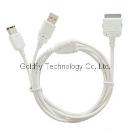 USB iPod Date cable